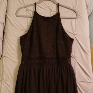 NWY Little Black Dress